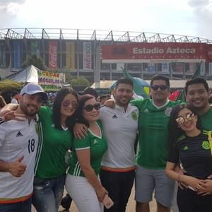 Meet your Posher, Jose